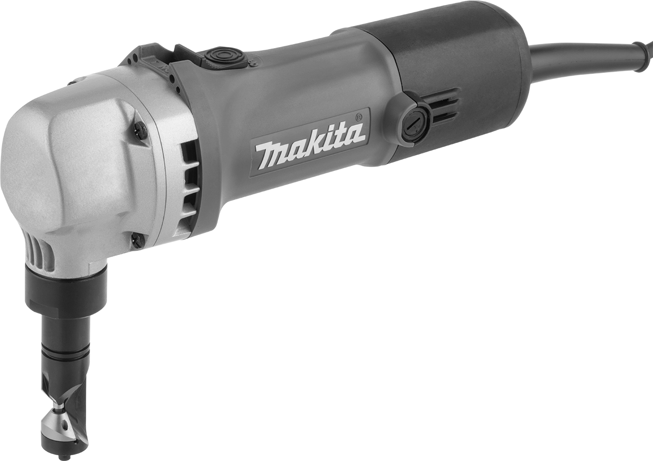 Elektrikli Sac Kesme Makinesi, 1/16" Maksimum Çelik Kalınlığı için
