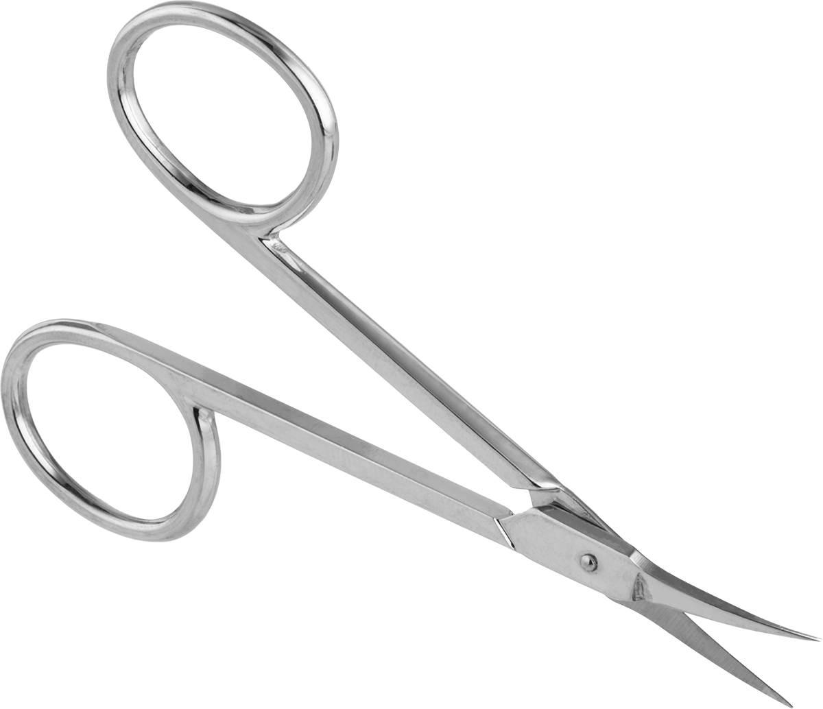 Fine-Point Blade Tip