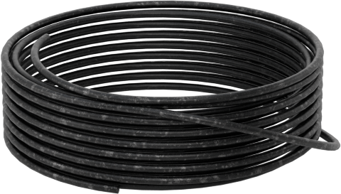 Süper Elastik Nitinol Tel, 0,018 inç Çap x 100 Fit Uzunluk