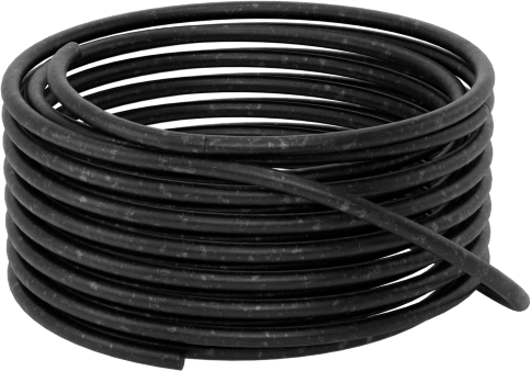 Süper Elastik Nitinol Tel, 0,030" Çap x 100 Fit Uzunluk