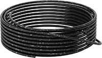 Süper Elastik Nitinol Tel