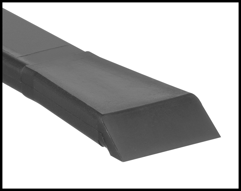 Beveled Edge