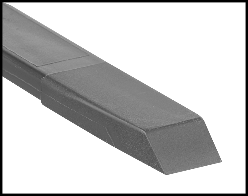 Flat Straight Edge