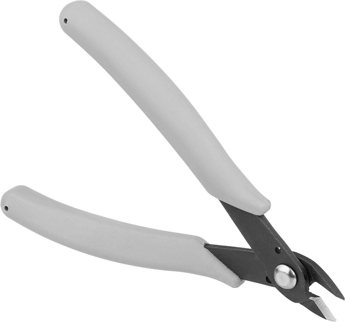 Ekonomik Tel Kesiciler, 5-5/8" Toplam Uzunluk