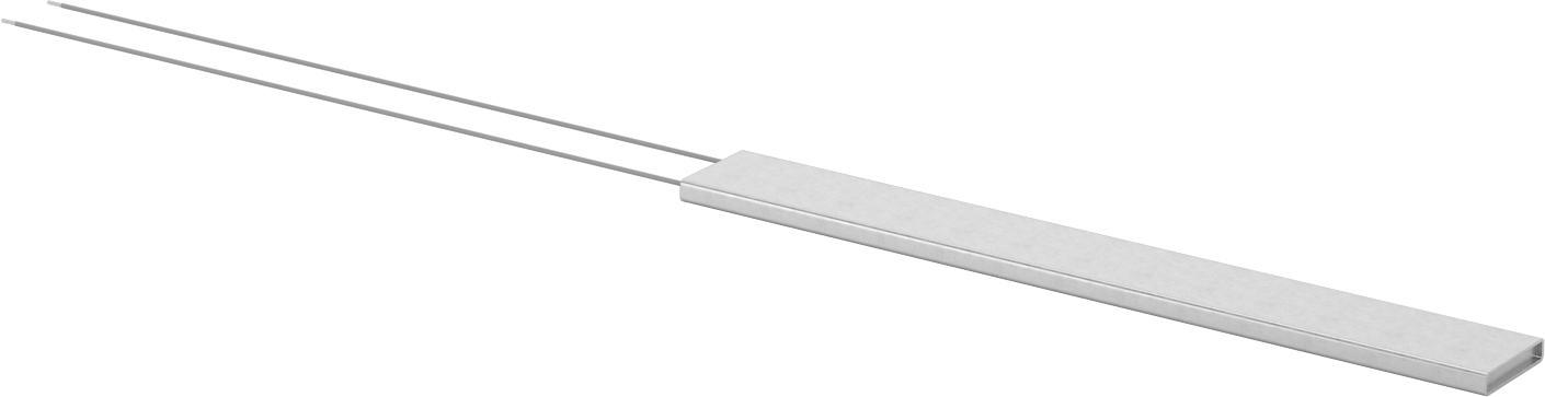 Neme Dayanıklı Cıvata ve Kelepçe Montajlı Isıtıcı, 120V AC, 625W