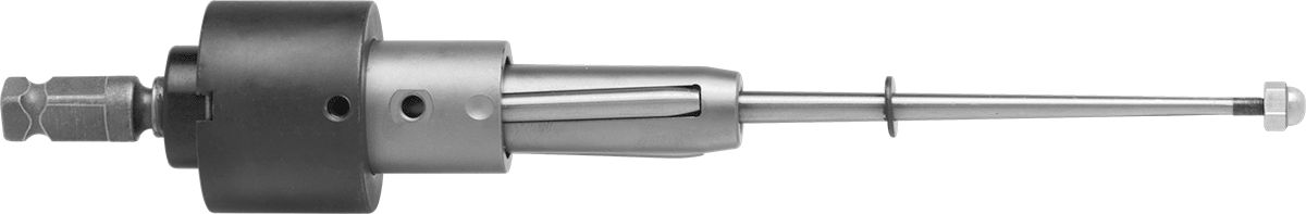 Kondansatörler için Genişletici, Isı Değiştiriciler, ve Kazanlar, 5/8" Dış Çap ve 18 Gauge Boru için