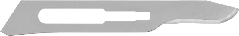 Çelik Trade No. 15 Neşter Bıçakları