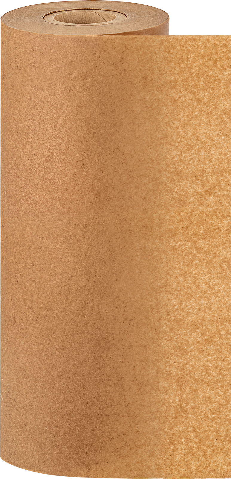 Mumlu Ambalaj Kağıdı Rulosu, Balmumu Kaplı, 3-1/2 Mil Kalınlık x 18" Genişlik x 1000 Fit Uzunluk