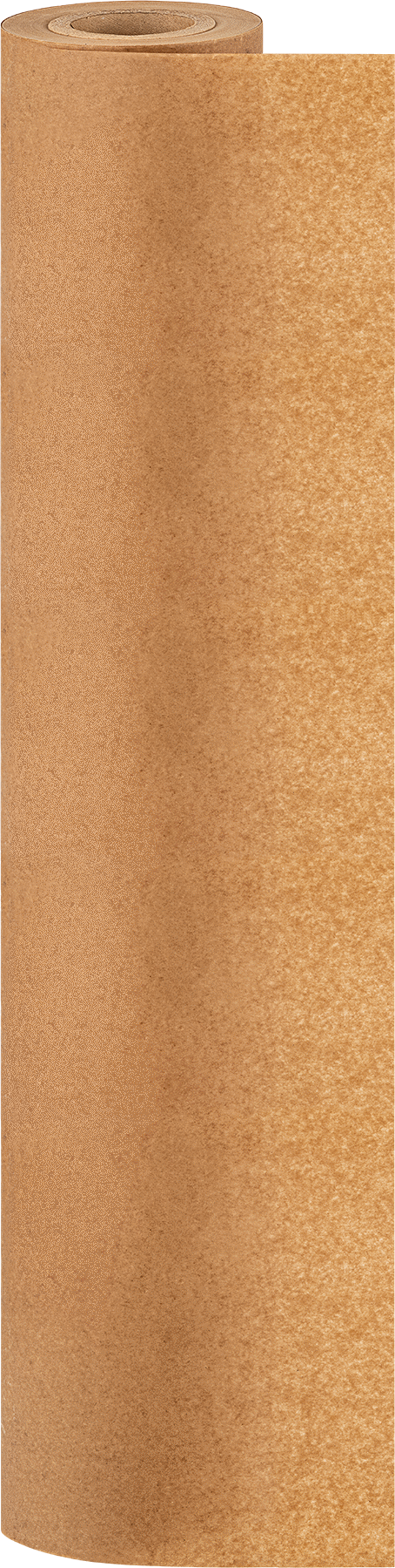 Mumlu Ambalaj Kağıdı Rulosu, Balmumu Kaplı, 3-1/2 Mil Kalınlık x 36" Genişlik x 500 Fit Uzunluk