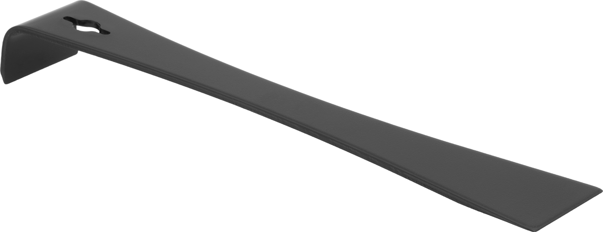 Çok Fonksiyonlu Çelik Bıçaklı Düz Yüzey Kazıyıcı, 9-1/2" Toplam Uzunluk