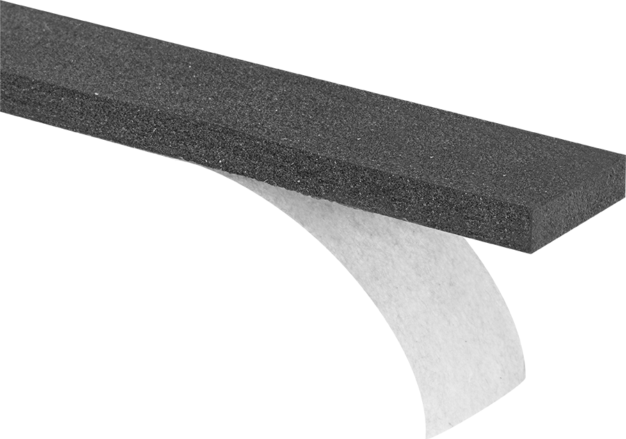Conta Bandı, NEMA 12 Muhafazalar için, Neopren/EPDM/SBR Köpük