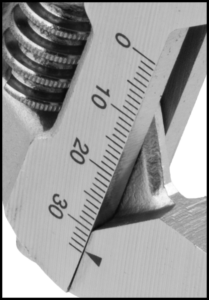 Measuring Scale