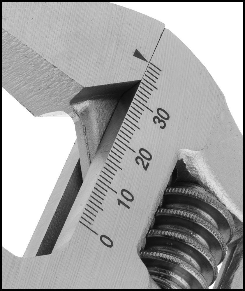 Measuring Scale