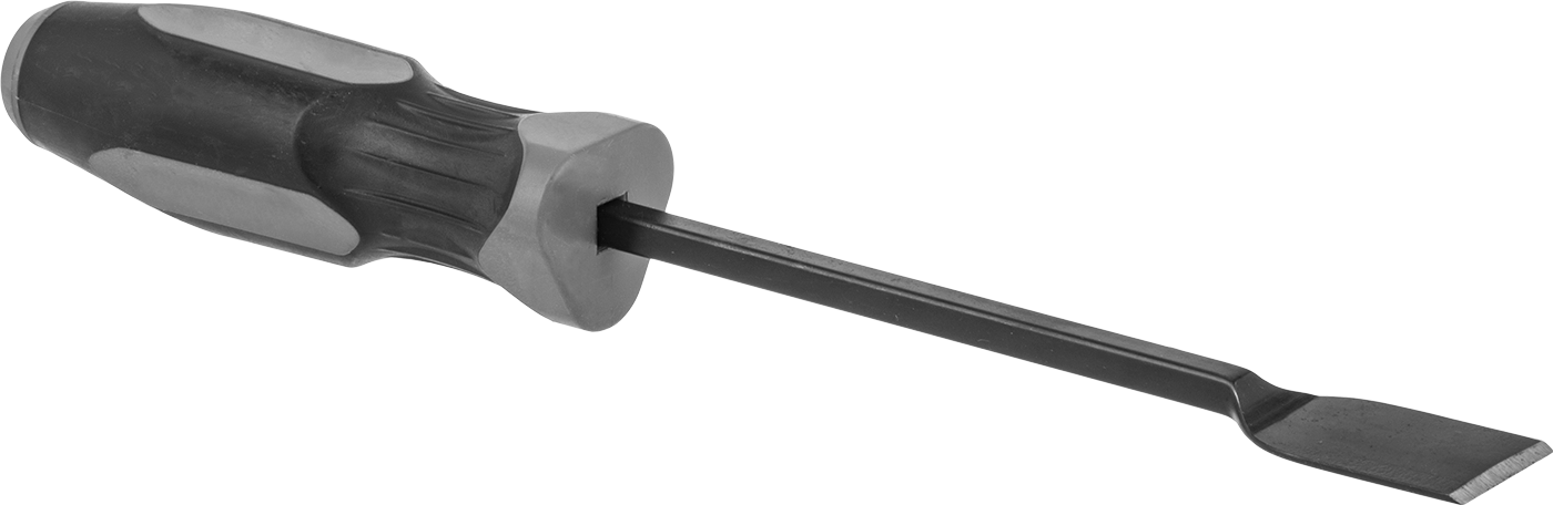 Comfort-Grip Çelik Bıçaklı Düz Yüzey Kazıyıcı, 11" Toplam Uzunluk