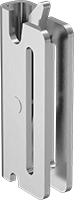 E-Track Kayış Kılavuzları