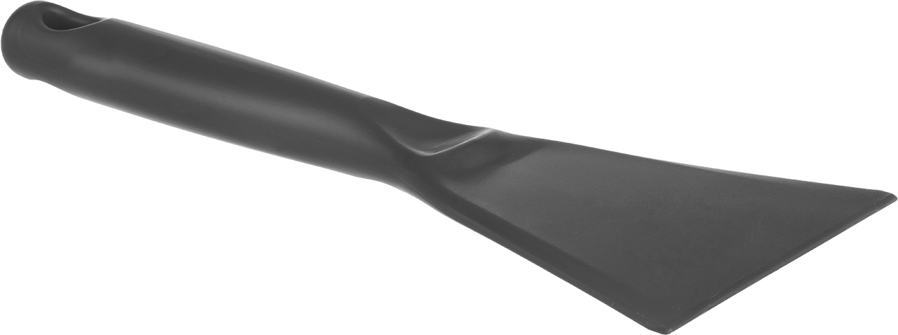 Plastik Macun Bıçağı, Çizilmez, Sıhhi, 4,3“ G x 4,3” Uzunluklu Bıçak