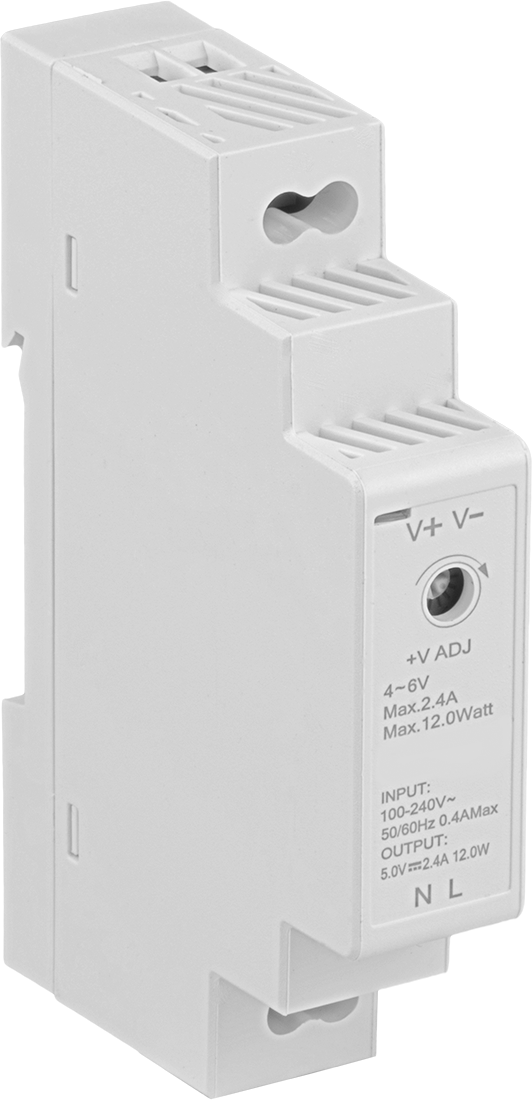 Power Supply