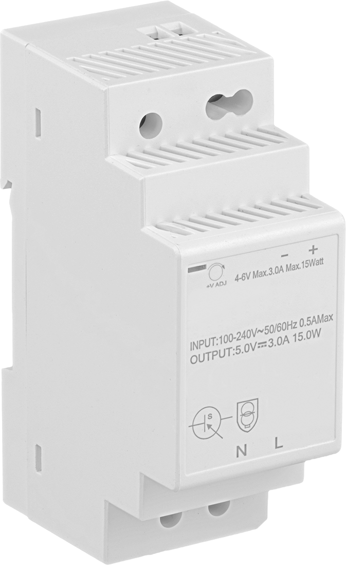 Power Supply