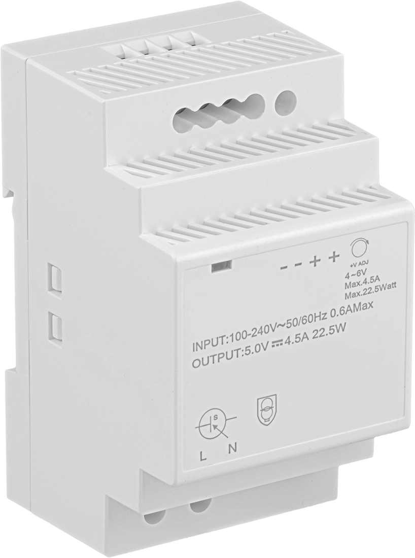 Power Supply