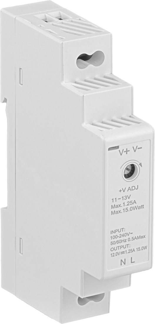 Power Supply