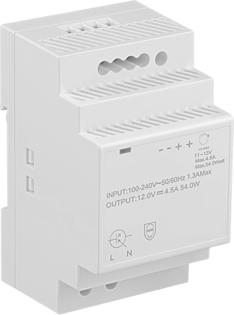 Power Supply