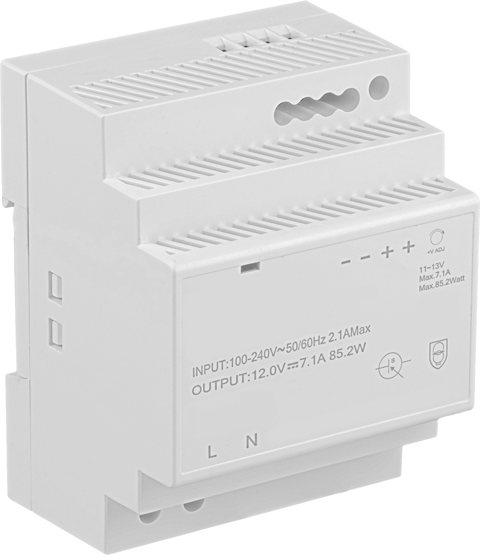 Power Supply