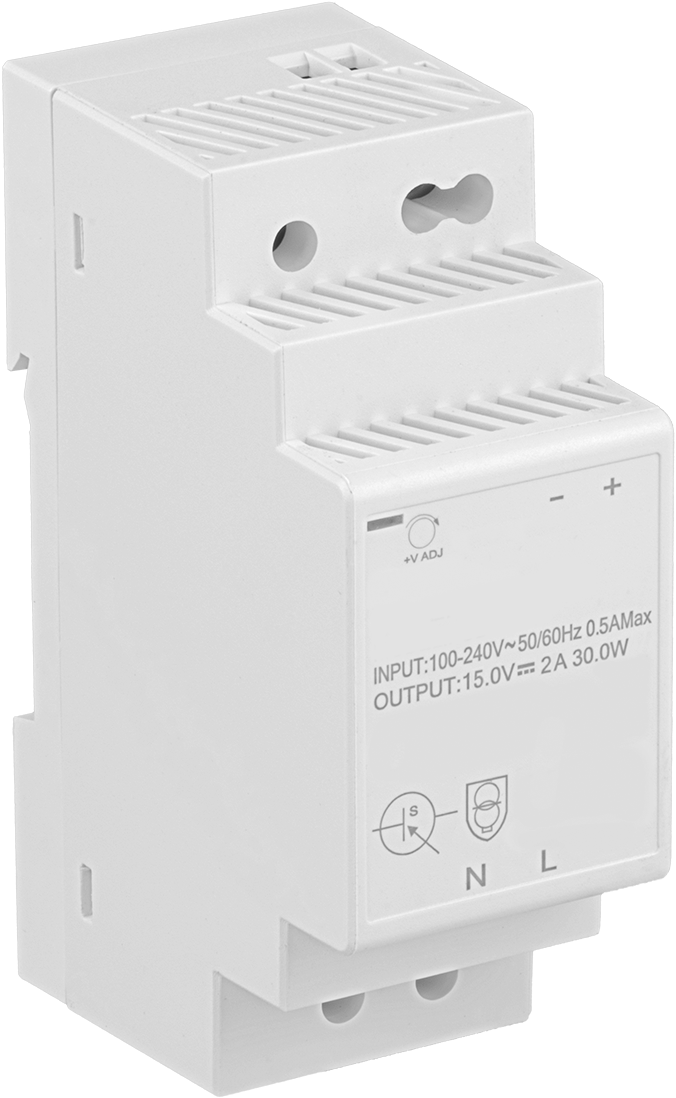 Power Supply