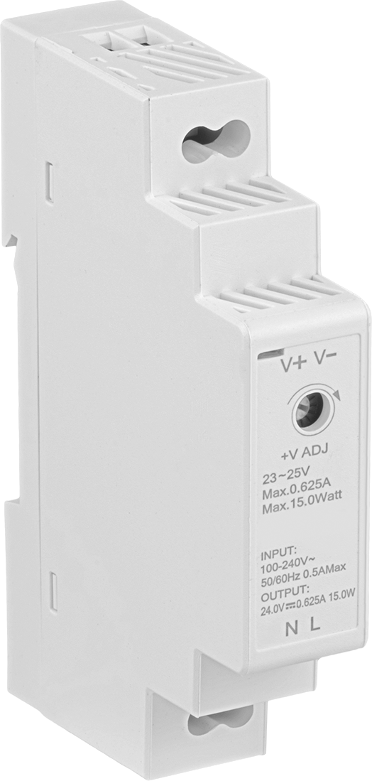 Power Supply