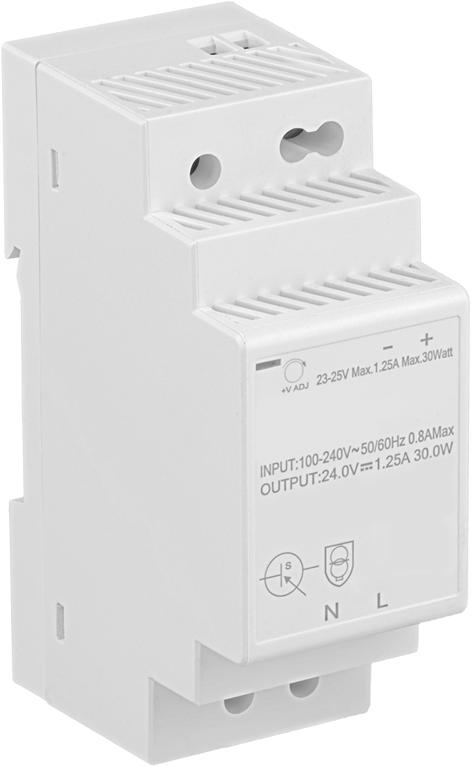 Power Supply