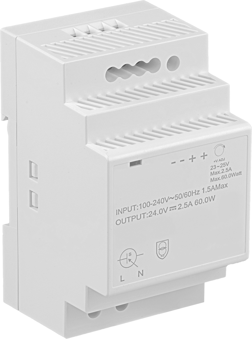 Power Supply