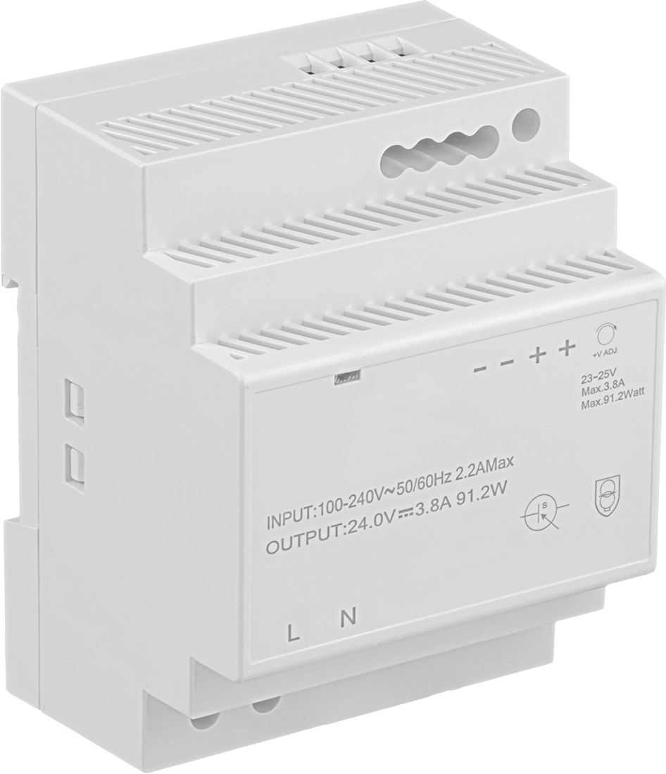 Power Supply