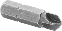 Torq-Set® Uçlar
