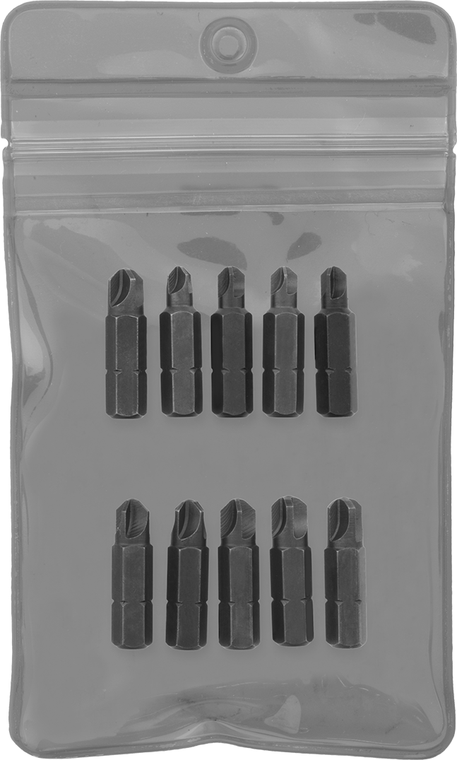 Hex Shank