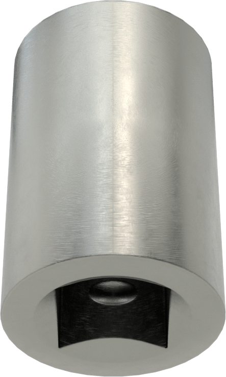 Dış Torx Plus Soket, 1/2" Kare Tahrik, EP18 Boyutu