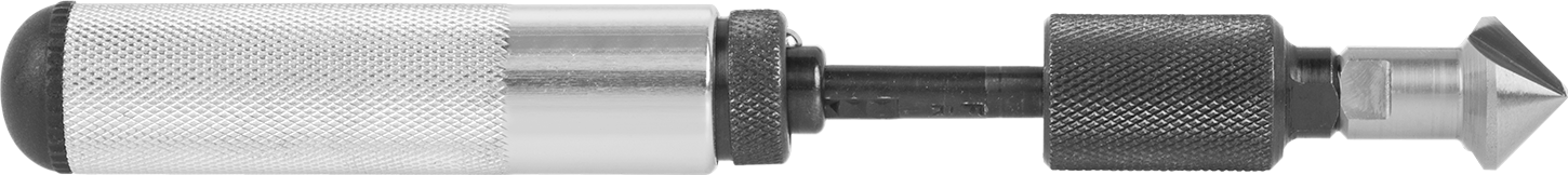 Knurled Grip