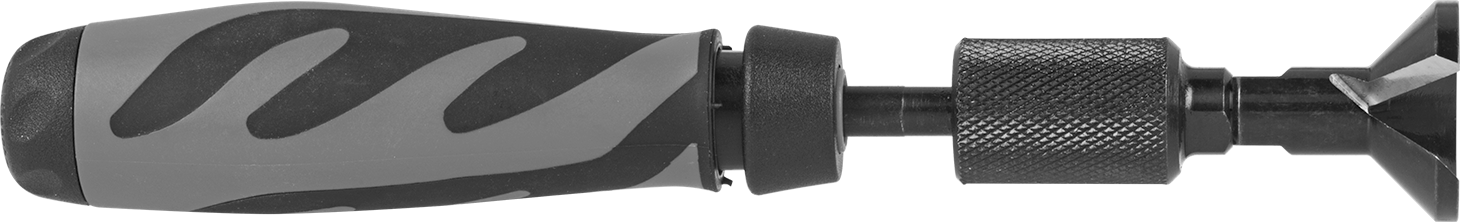 Cushion Grip