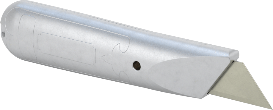 Stanley Sabit Bıçaklı Maket Bıçağı, Model Numarası 10-209