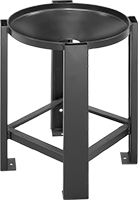 Tank Sehpaları