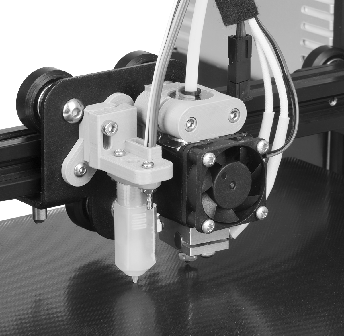 3D Yazıcılar için Otomatik Seviyeleme Probu