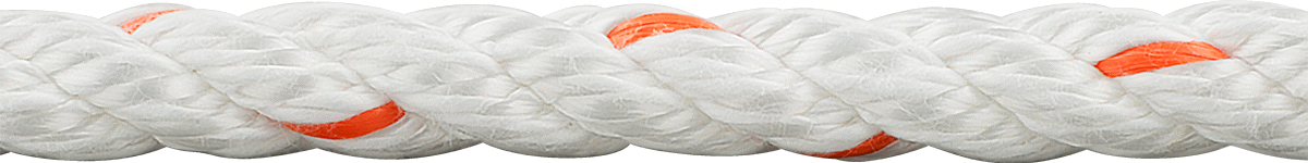 Konforlu Tutuşlu Düşük Gerilimli Halat - Kaldırma Amaçlı Değildir, Sure-Grip, 1/2" Çap