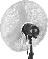 Fan Filtreleri
