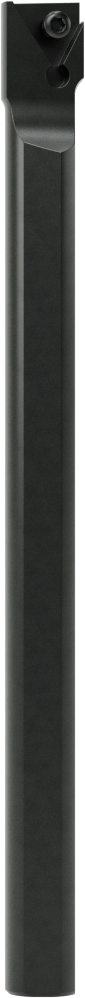 Delik Açma Karbür Uç Tutucu, Kod Stuc, Sol El, 3/8" Şaft Çapı, 3/32" Uç Kalınlığı