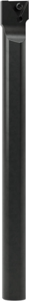 Delik Açma Karbür Uç Tutucu, Kod Stuc, Sol El, 1/2" Şaft Çapı, 3/32" Uç Kalınlığı