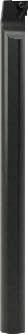 Delik Açma Karbür Uç Tutucu, Kod Stuc, Sol El, 5/8" Şaft Çapı, 3/32" Uç Kalınlığı