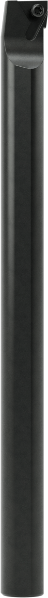 Delik Açma Karbür Uç Tutucu, Kod Stuc, Sol El, 3/4" Şaft Çapı, 5/32" Uç Kalınlığı için