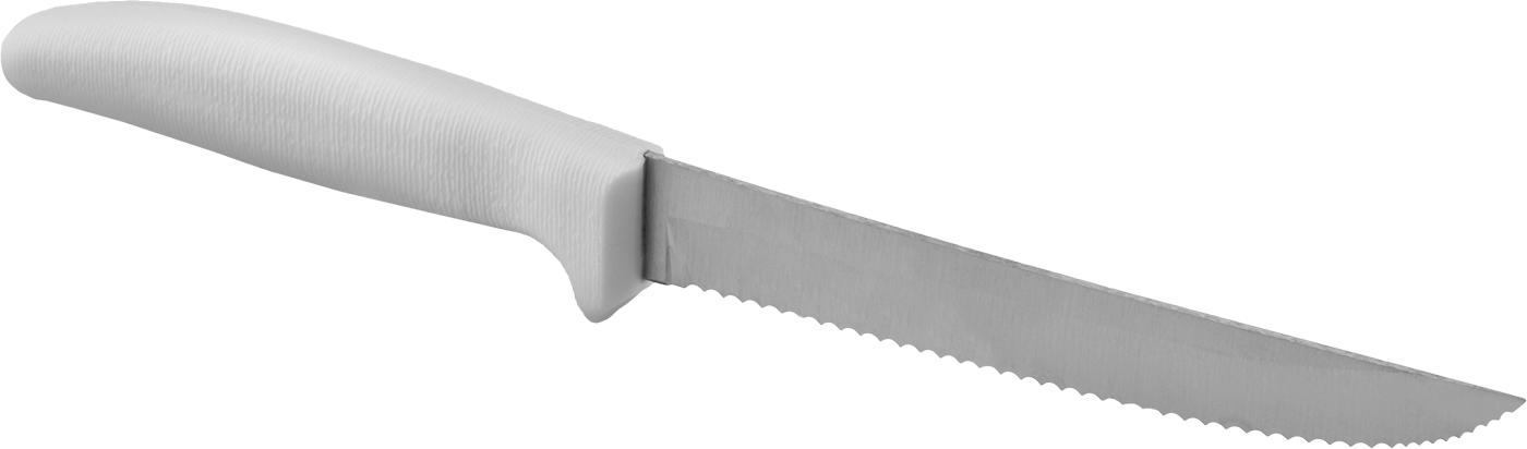 Gıda Hizmeti Çok Amaçlı Bıçak, 6" Bıçak ile