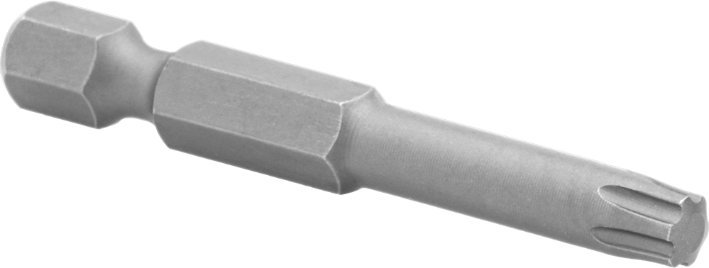 Quick-Change Hex Shank