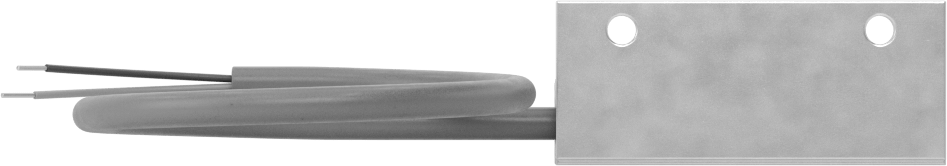 Minyatür Muhafaza Tipi Isıtıcı, 13 Watt, 12-24V DC