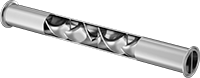 Statik Karıştırıcılar