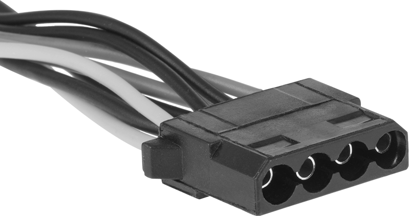 Peripheral AMP